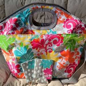 31 Cooler Tote Bag
